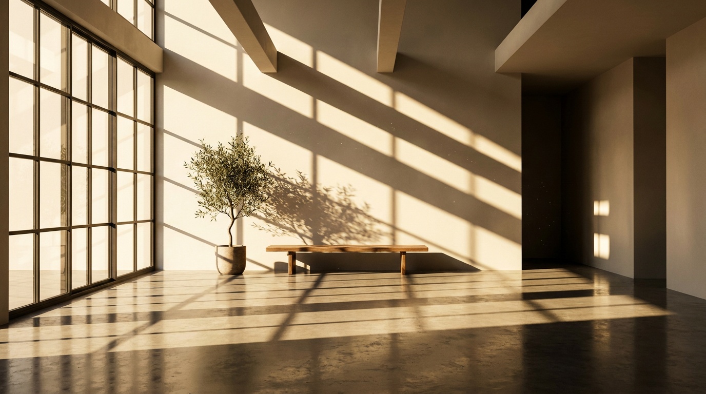 Contemporary Villa Design
