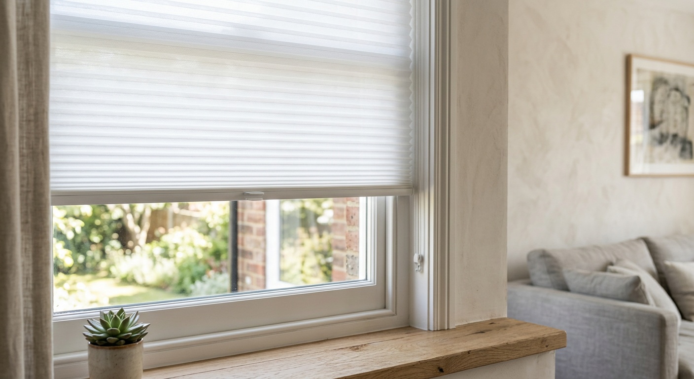 Cellular Shades Comparison
